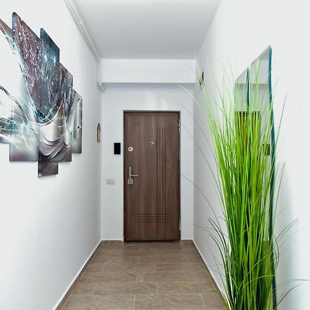 Sunset Maia Apartment Năvodari Exterior foto